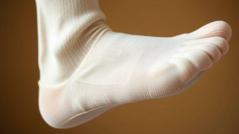 pain relieving bunion socks
