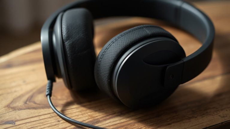 perfect sound headphones for music lovers