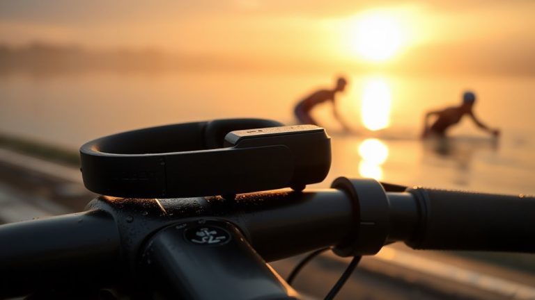 performance headphones for triathletes