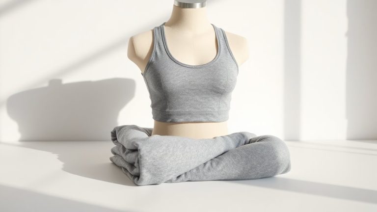 petite workout clothes fit