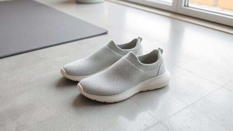 physical therapy support shoes