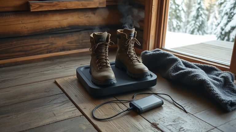 portable boot dryers reviewed