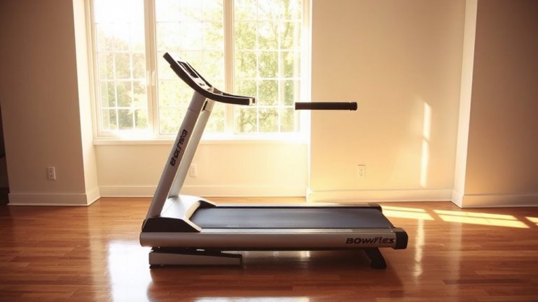 powerful bowflex treadmill workouts