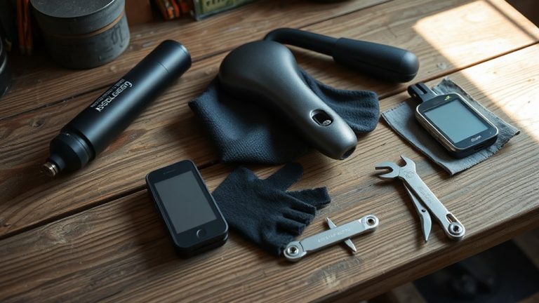 practical cycling gift ideas