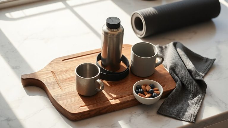 practical health gifts for men