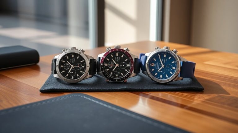 premium sports watches for women