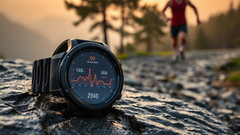 pro training load tracking