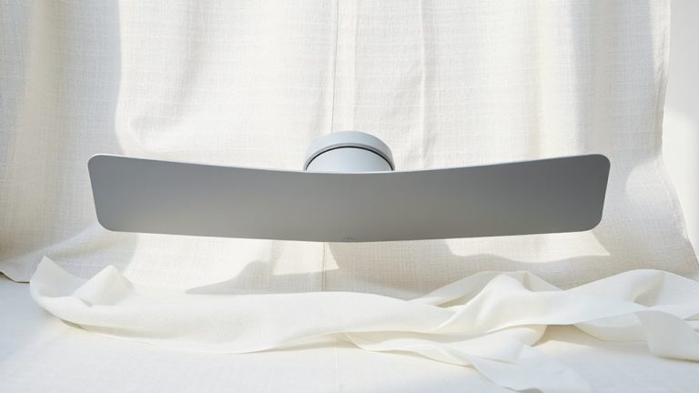 quiet neck fans