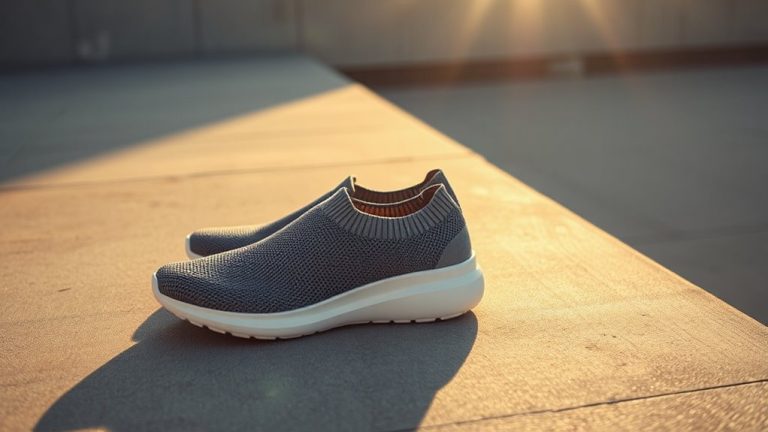 rocker bottom shoes for achilles relief