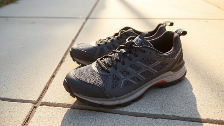 rucking shoes for pavement