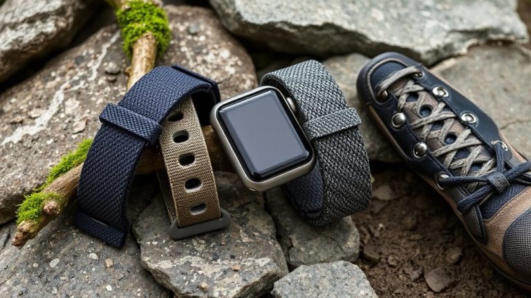 rugged apple watch bands