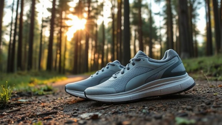 running shoes for back pain