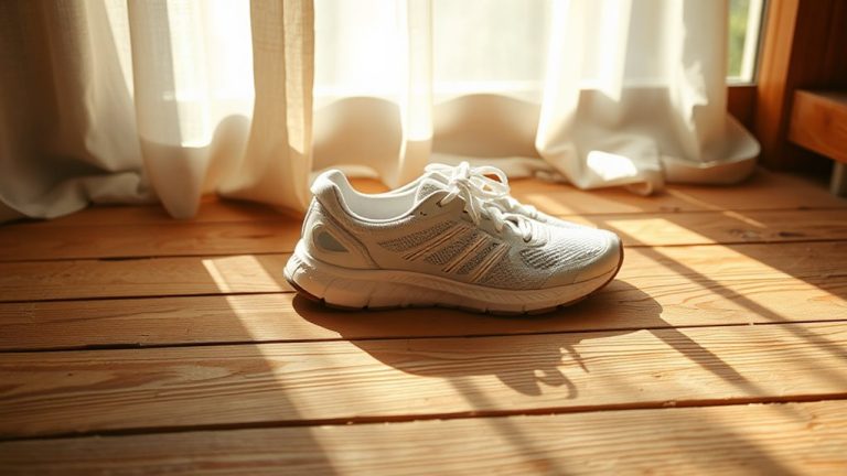 running shoes for pain relief