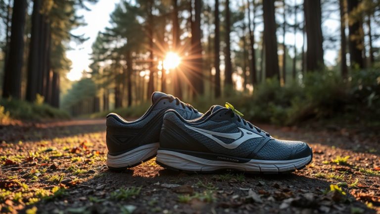 running shoes for sciatica relief
