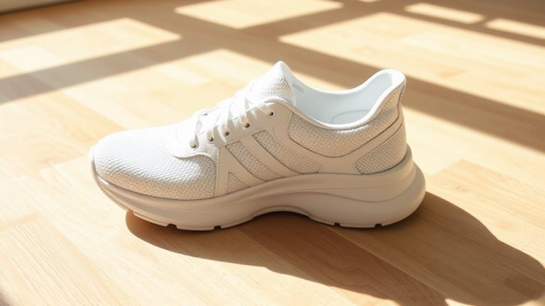 saddle bone relief shoes