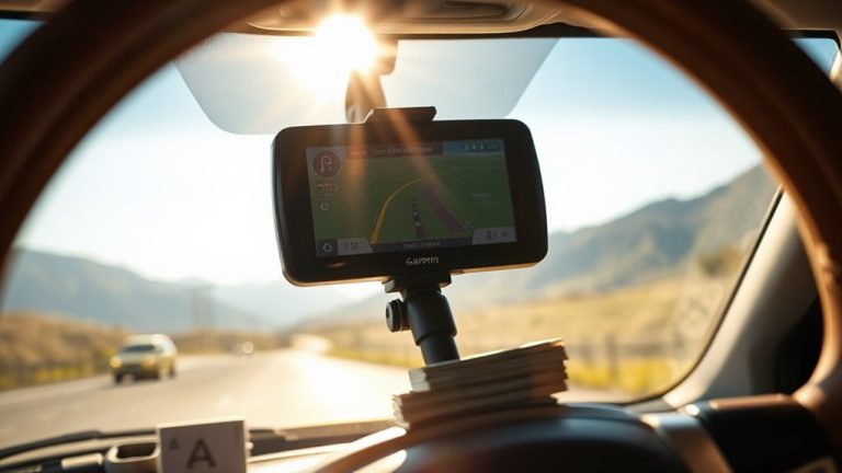 save big on gps