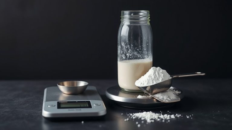 serious gains protein isolate