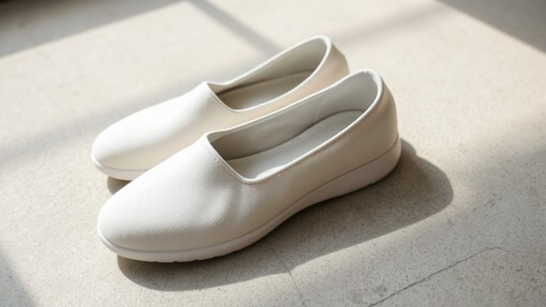 shoes for foot bone spurs