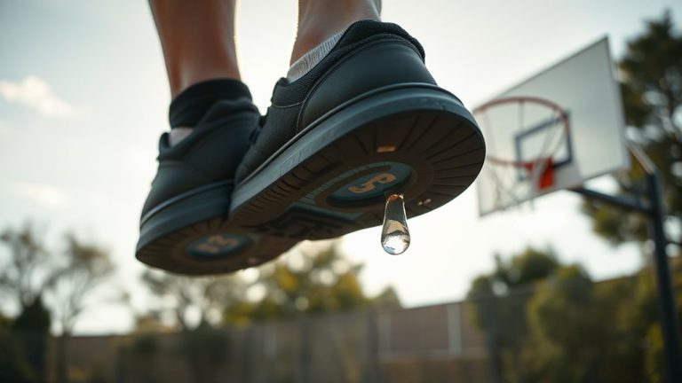 shoes that boost vertical leap