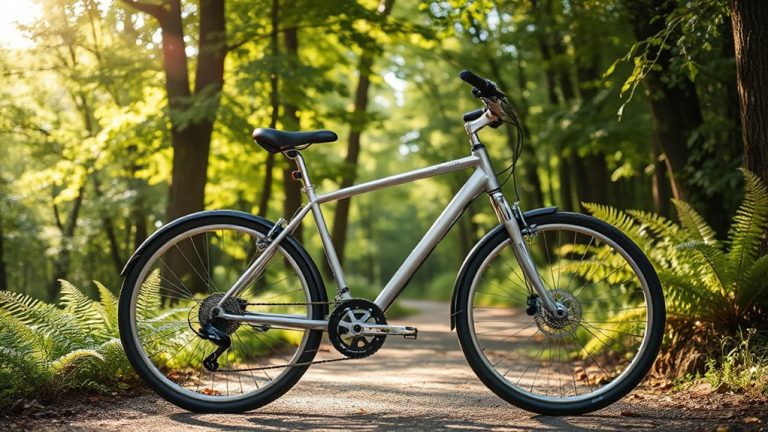 smooth and comfortable rides