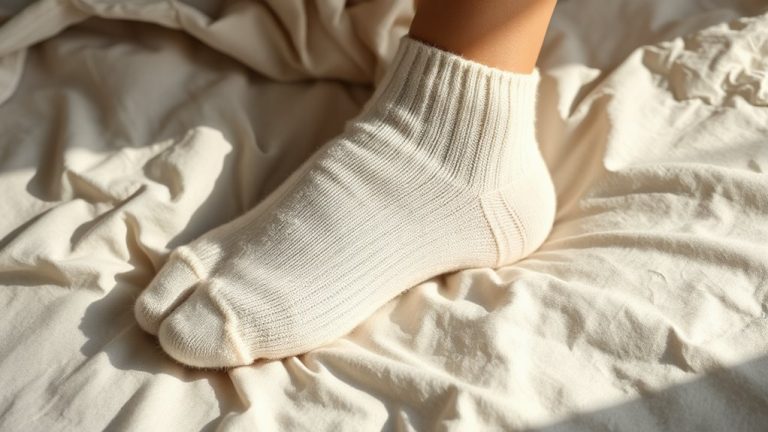 soothing corn relief socks