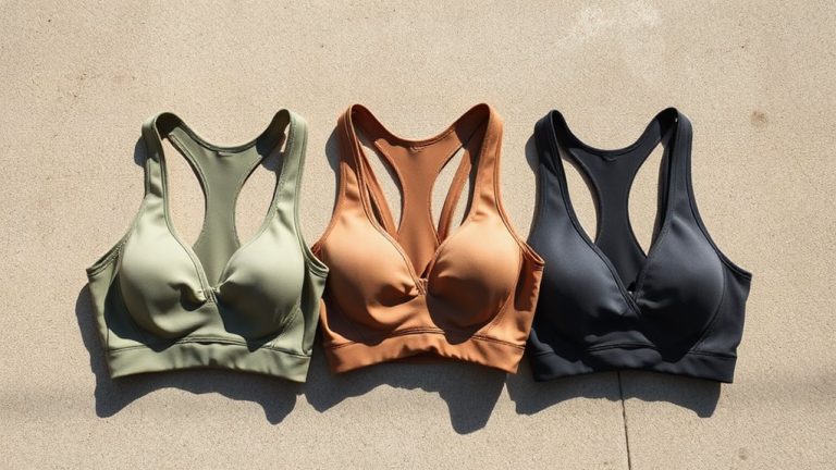 sports bras for wide rib cages
