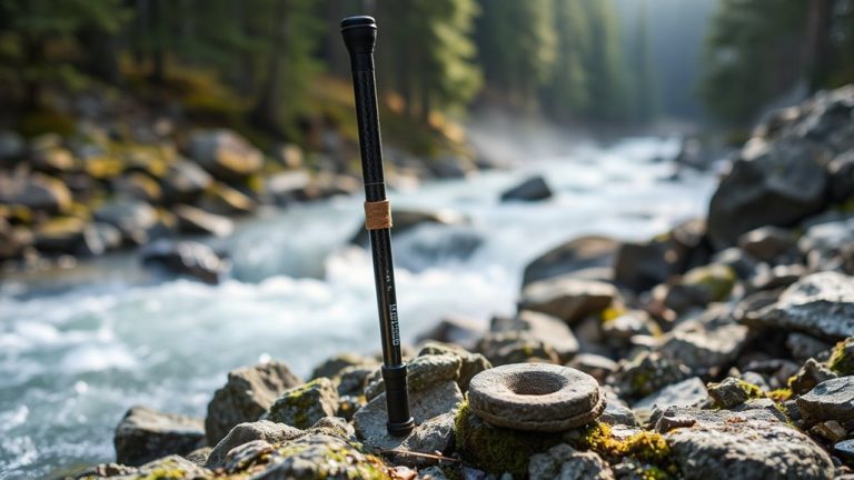 sturdy walking sticks for safety