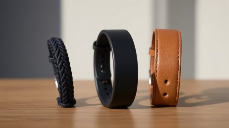 style comfort durability smartwatch bands