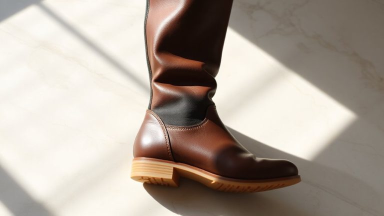 stylish comfort for foot pain
