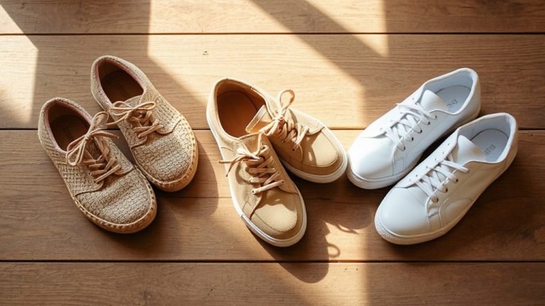 stylish comfortable casual shoes