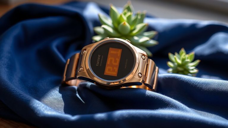 stylish functional digital watches