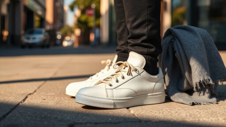 stylish shoes for walking boot wear