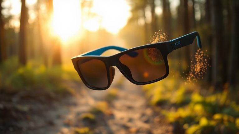 sunglasses that stay put