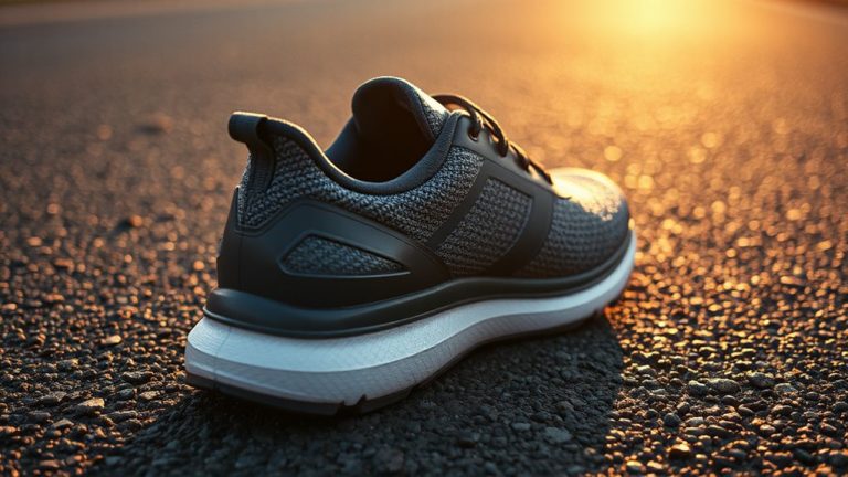 supination support cross training