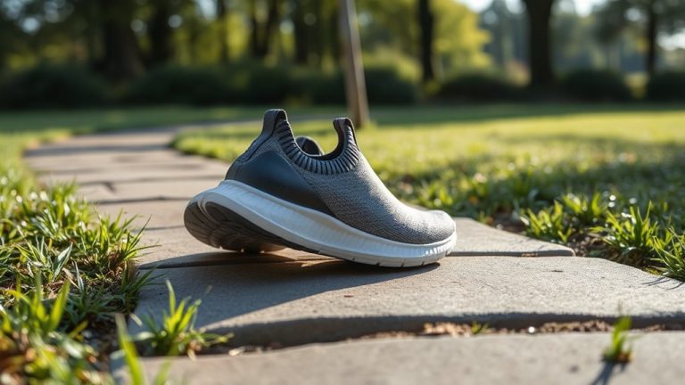 supportive running shoes for tendonitis