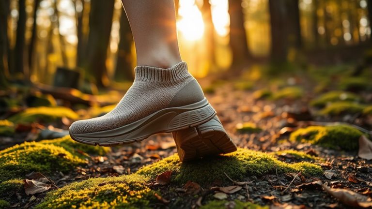 supportive shoes for arthritic knees