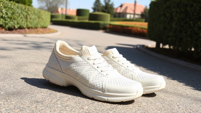 supportive shoes for disney comfort