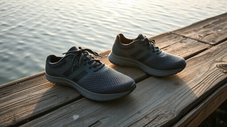 supportive shoes for flat feet