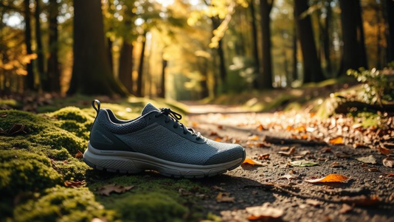 supportive walking shoes for seniors