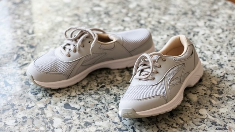 tarsal tunnel relief shoes