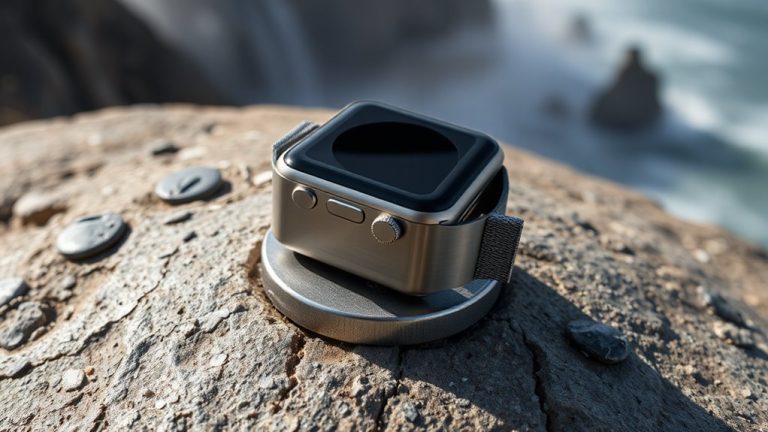 titanium bands for ultra 2