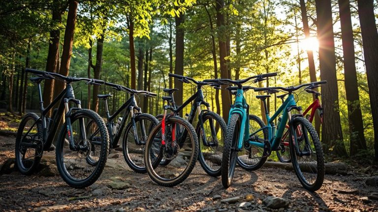 top 26 mtb trail bikes