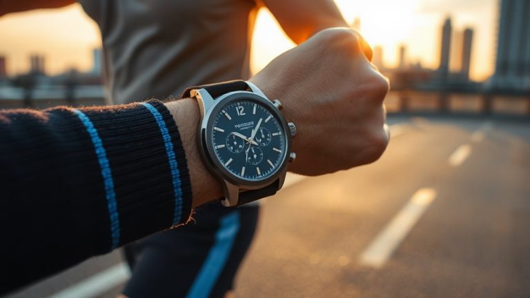 top 5k running watches
