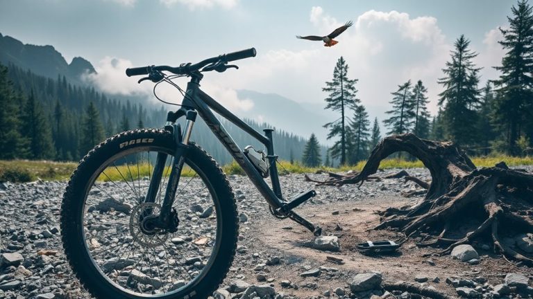top all terrain bikes