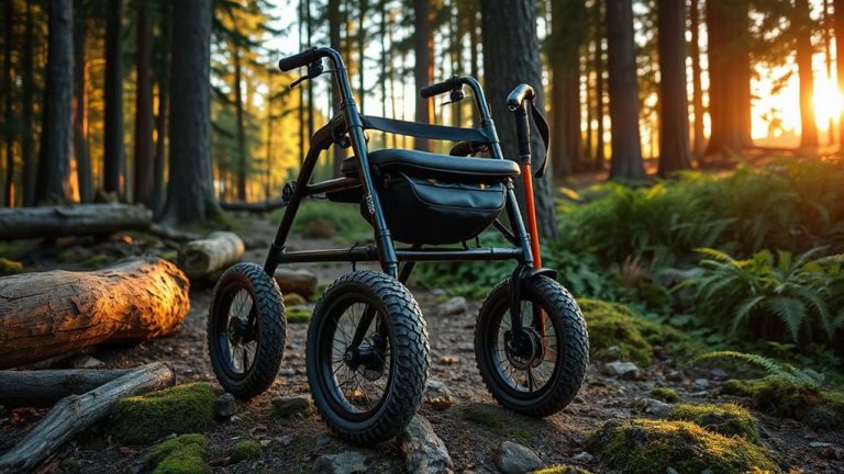 top all terrain walkers