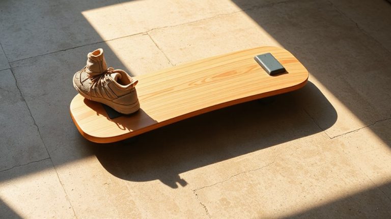 top balance boards for core and coordination