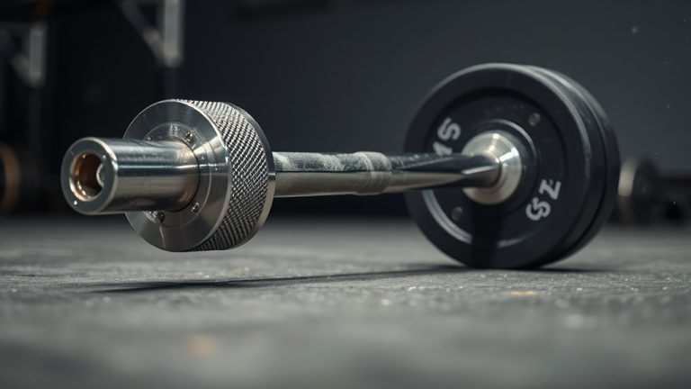top barbell choices for lifters