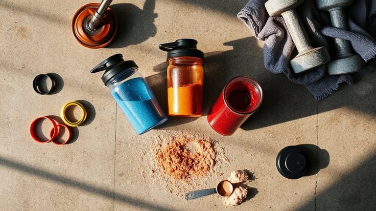 top bcaas for serious lifters