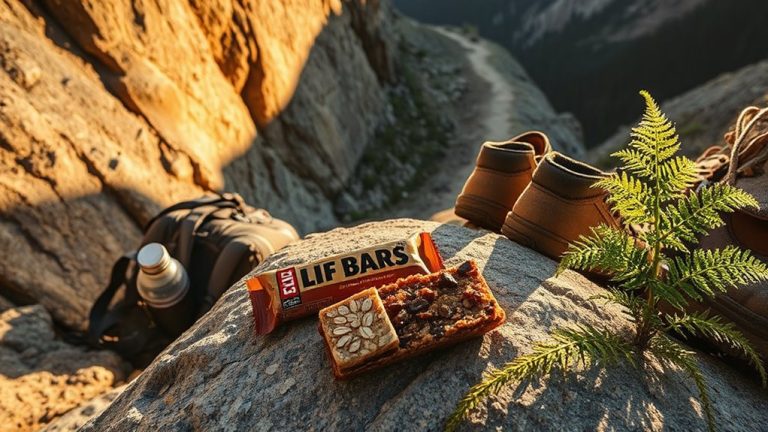 top clif bar flavors