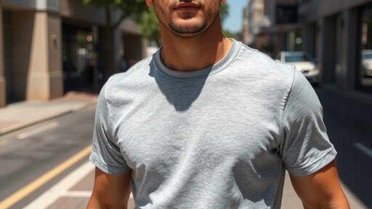 top cooling t shirt picks